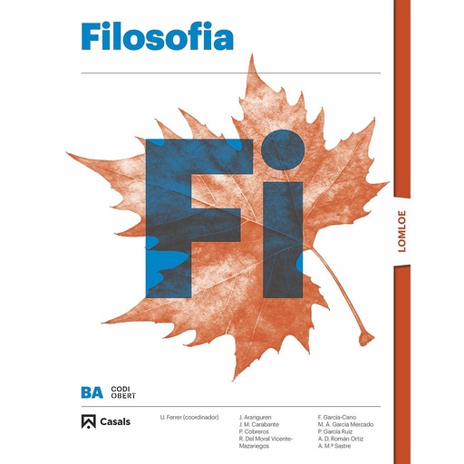 [9788421874752] Filosofia 1 BA