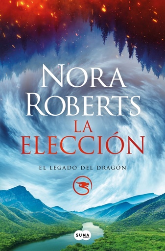 [9788491296584] La elección (El Legado del Dragón 3)