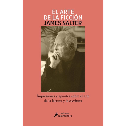 [9788410340015] El arte de la ficción