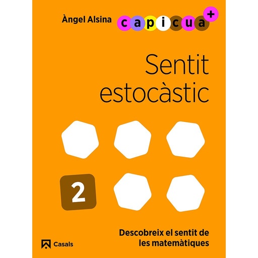 Sentit estocàstic 2. Capicua 4 anys