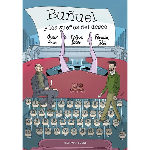 Buñuel y los sueños del deseo