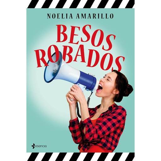 [9788408194590] Besos robados