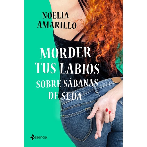 [9788408236221] Morder tus labios sobre sábanas de seda