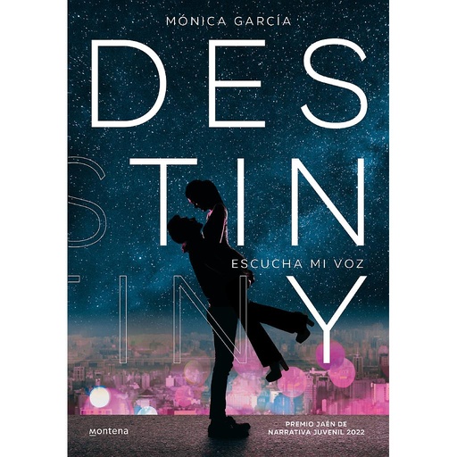 [9788418798955] Destiny