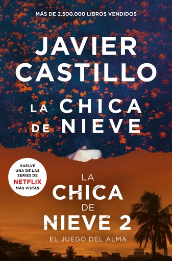 [9788466357098] La chica de nieve