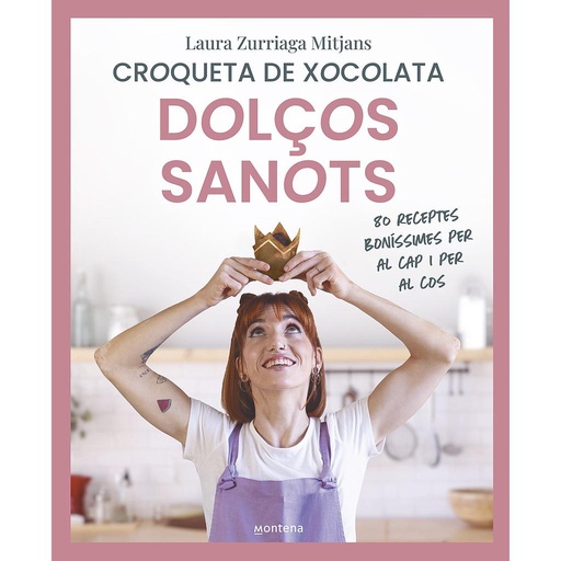 [9788419650856] Dolços sanots