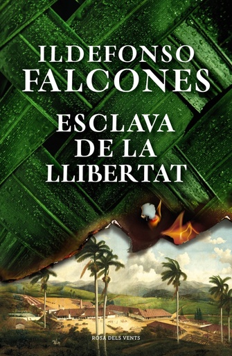 [9788418062049] Esclava de la llibertat