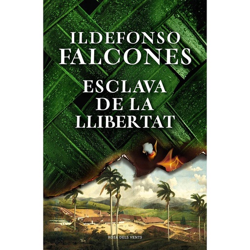 [9788418062049] Esclava de la llibertat