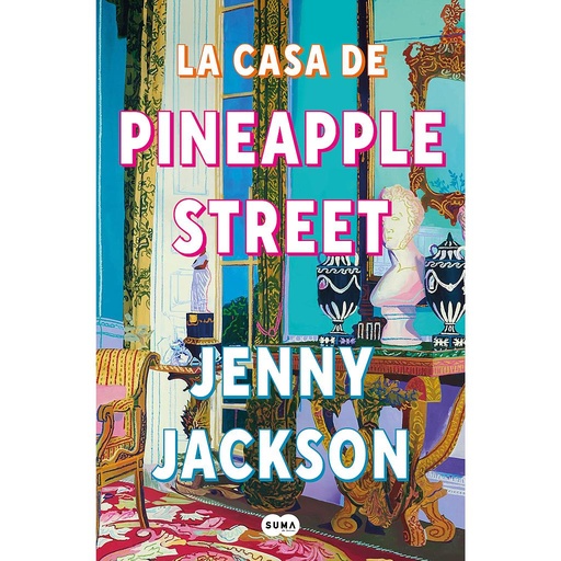 [9788491296621] La casa de Pineapple Street