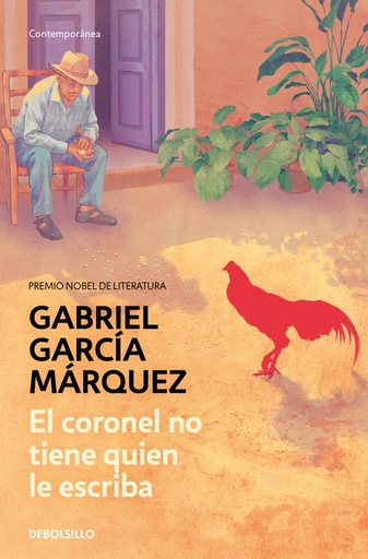 [9788497592352] El coronel no tiene quien le escriba