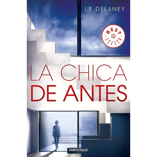 [9788466347679] La chica de antes