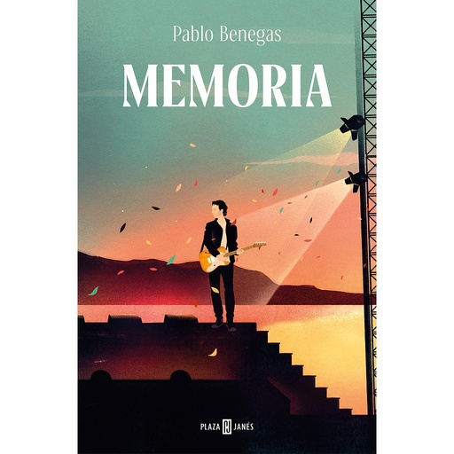 [9788401033889] Memoria