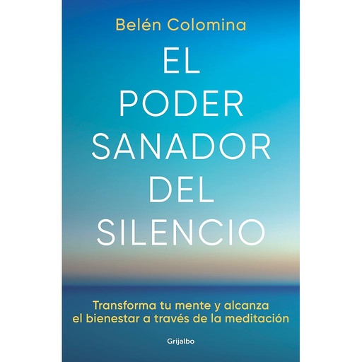 [9788425363269] El poder sanador del silencio