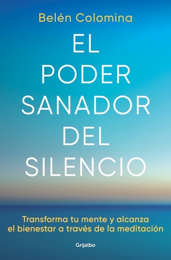 [9788425363269] El poder sanador del silencio