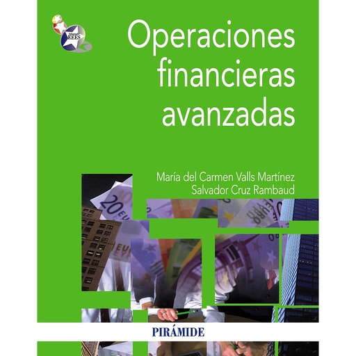 [9788436828160] Operaciones financieras avanzadas