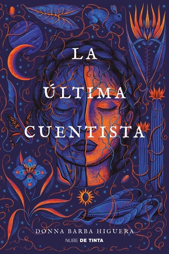 [9788418050466] La última cuentista