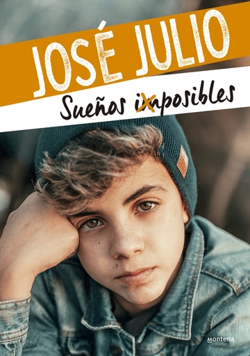 [9788418318252] Sueños imposibles