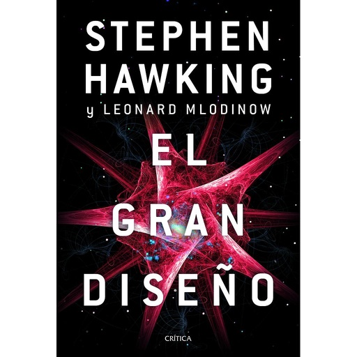 [9788491991700] El gran diseño