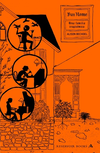 [9788439721048] Fun home