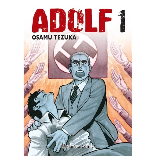 [9788413414058] Adolf Tankobon nº 01/05