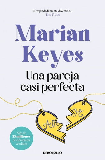 [9788466346597] Una pareja casi perfecta