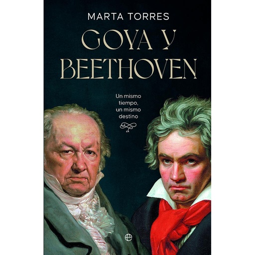 Goya y Beethoven