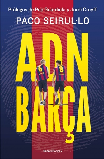 [9788419965004] ADN Barça