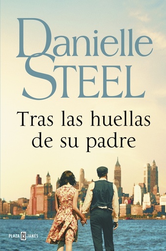 [9788401025396] Tras las huellas de su padre