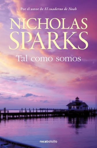 [9788416240449] Tal como somos