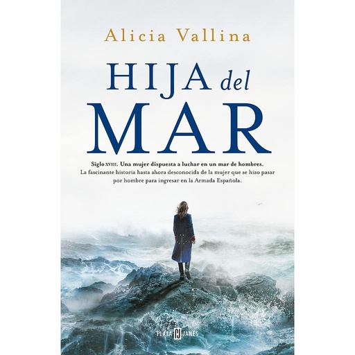 [9788401035227] HIJA DEL MAR