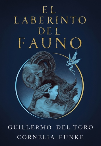 [9788420451862] El laberinto del Fauno