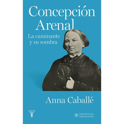 [9788430619283] Concepción Arenal