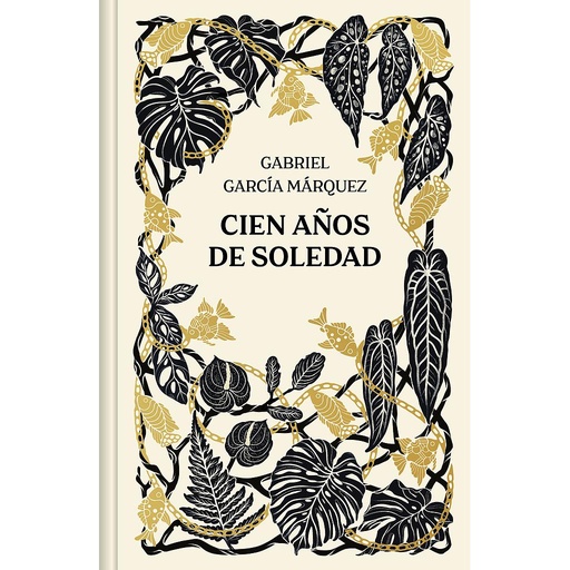 [9788466373531] Cien años de soledad (Edición aniversario)