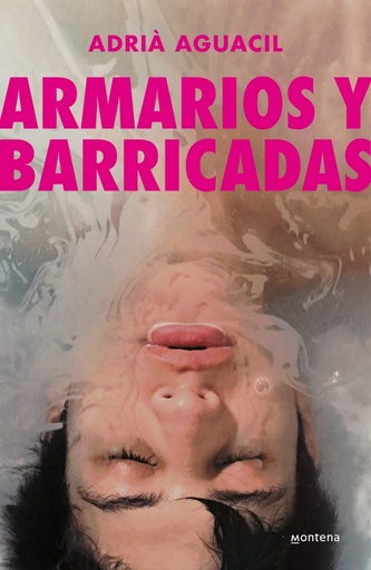 [9788418949937] Armarios y barricadas