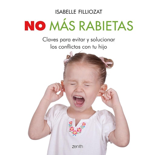 [9788408201922] No más rabietas