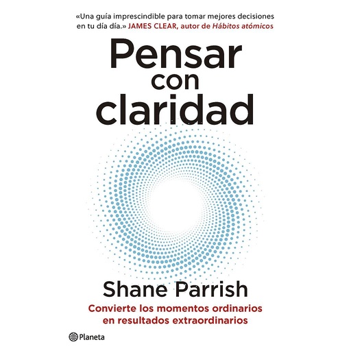 [9788408277644] Pensar con claridad