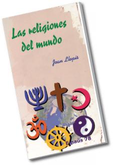 [9788498052541] Las religiones del mundo