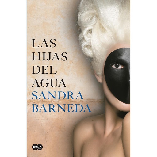 [9788491297321] Las hijas del agua