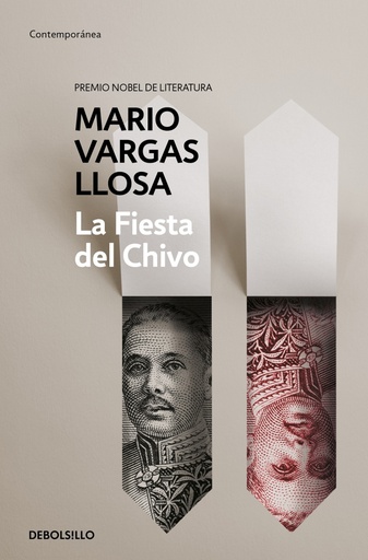 [9788490625637] La Fiesta del Chivo