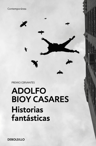[9788466367882] Historias fantásticas