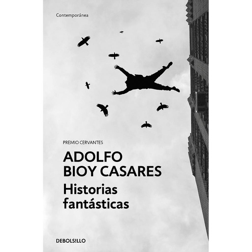 [9788466367882] Historias fantásticas