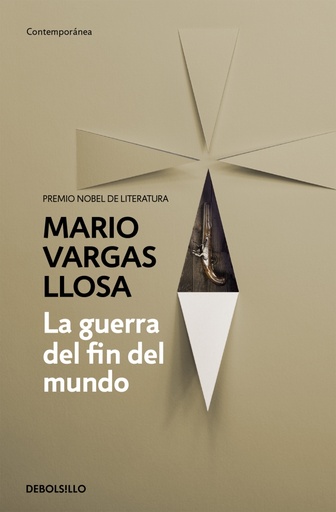 [9788490625613] La guerra del fin del mundo