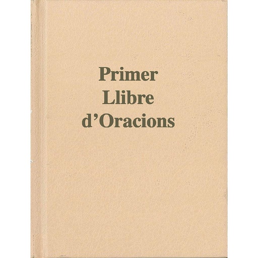 [9788421836286] Primer llibre d'oracions