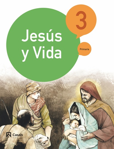 Jesús y Vida 3