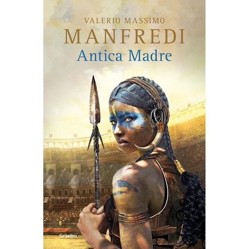 [9788425358562] Antica Madre