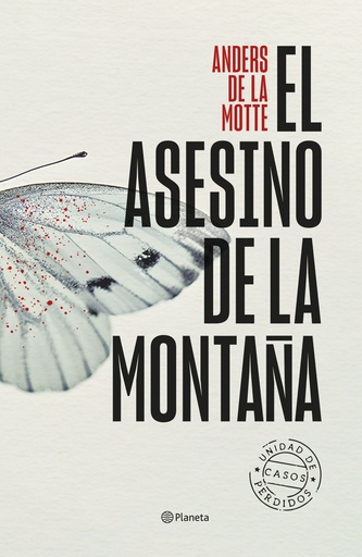 [9788408282723] El asesino de la montaña