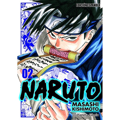 [9788411612098] Naruto Jump Remix nº 02/24