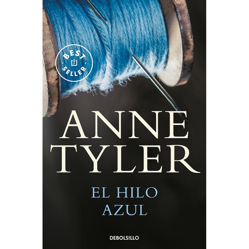 [9788466340175] El hilo azul