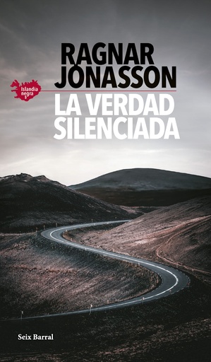 [9788432242304] La verdad silenciada (Serie Islandia Negra 5)