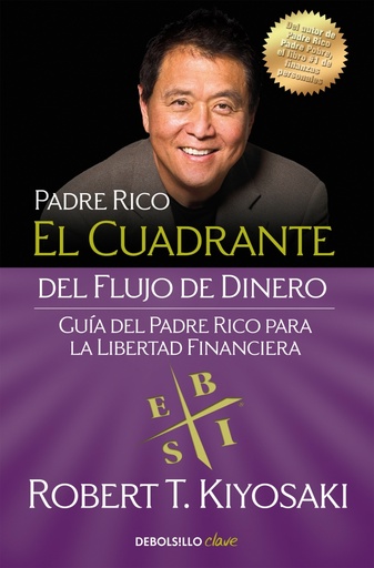 [9788466332101] El cuadrante del flujo de dinero